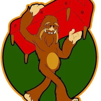 Ogre Man Movers LLC