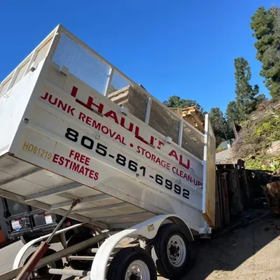 I haul it all