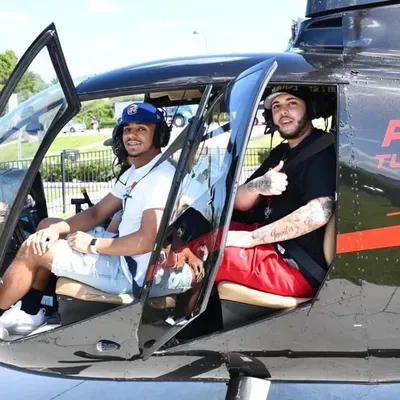 Cargo-o bros