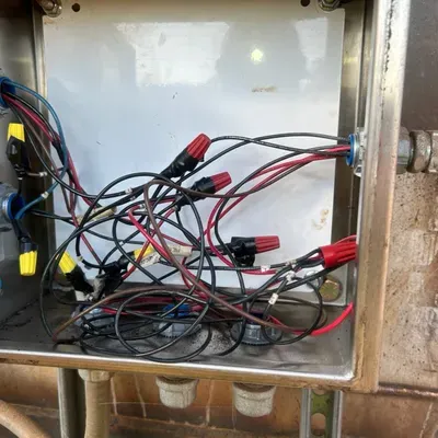 V & S Electric