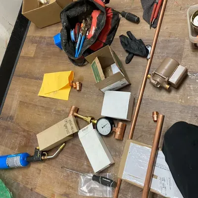 Atlanta diaz plumbing
