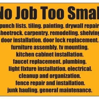 Acme Handyman Service