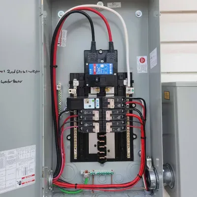 K&M Electric