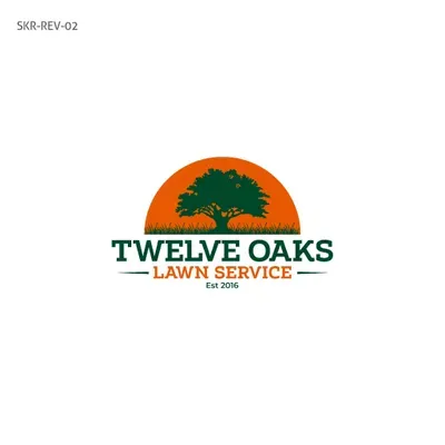 Twelve Oaks Lawn Service
