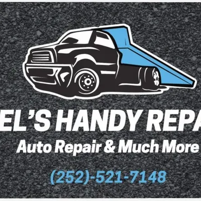 kels Handy Repair & More
