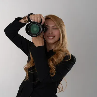 My Muse Photo