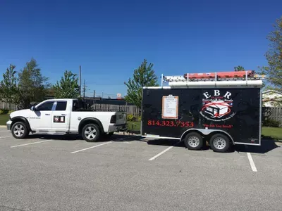 EBR Home Improvement Services llc.