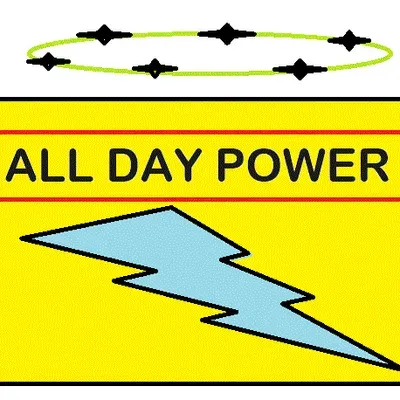 All Day Power