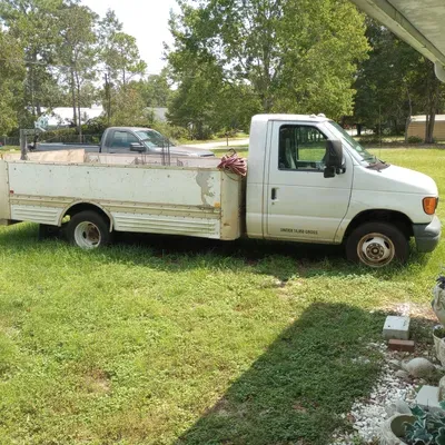 Anthony's Custom Hauling