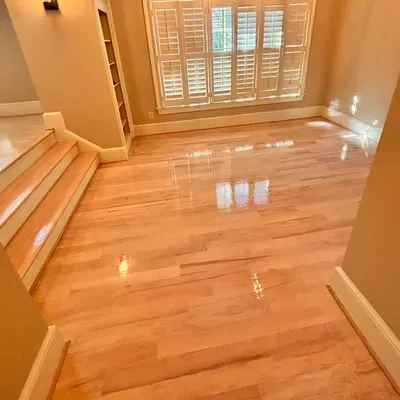 J L flooring service