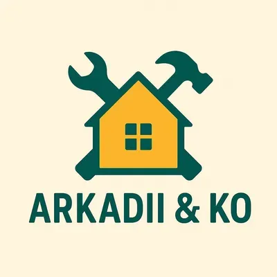 Arkadii & ko