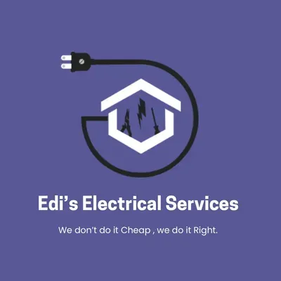 Edi’s Electrical Services