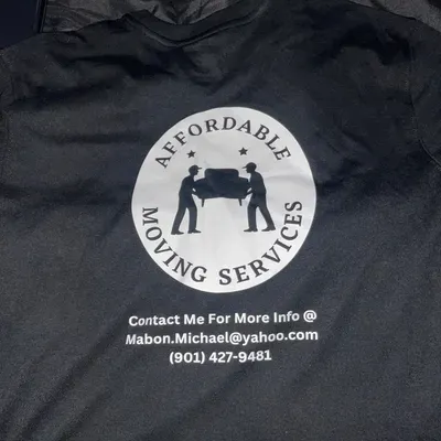 Affordable Moving Services