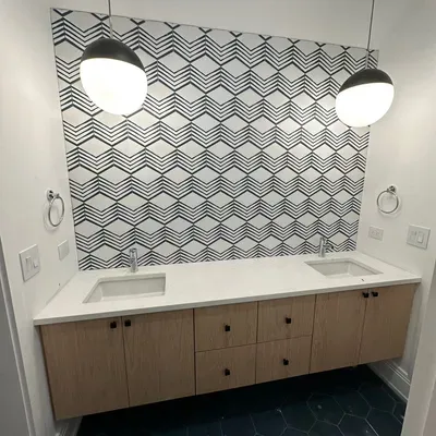 RS Floor and Tile Installation LLC.