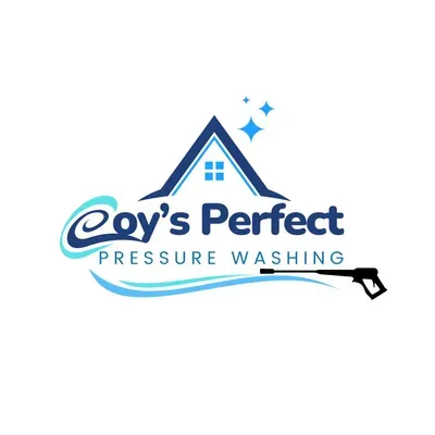 Coy’s Perfect Pressure Washing