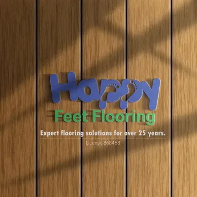 Happy Feet Flooring