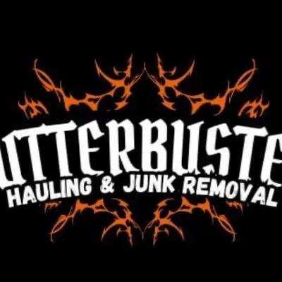 ClutterBusters Hauling and Junk Removal