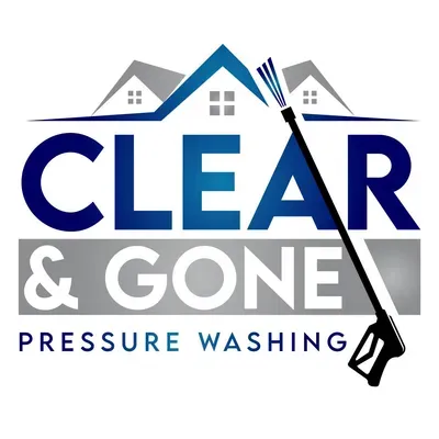 Clear and Gone Pressure Washing