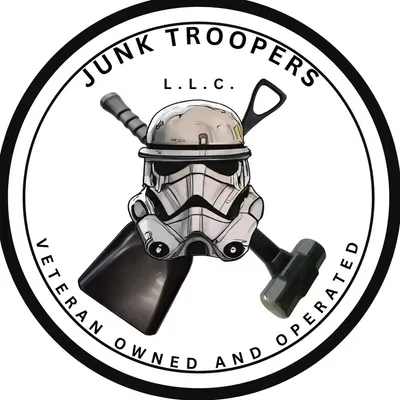 JUNK TROOPERS