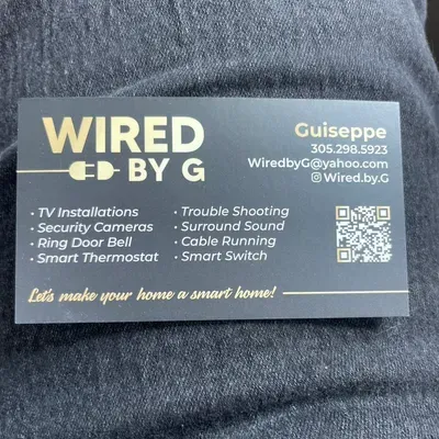 Wiredbyg
