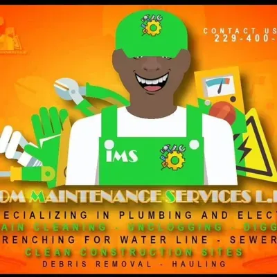 Isom Maintenance Service