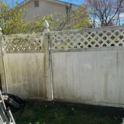 KD Powerwashing
