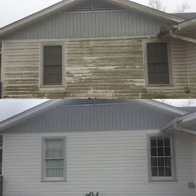 Mighty Jets Pressure Washing, LLC