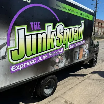 Junk Squad