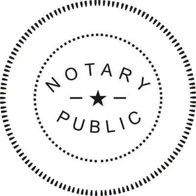 Notary by Cam