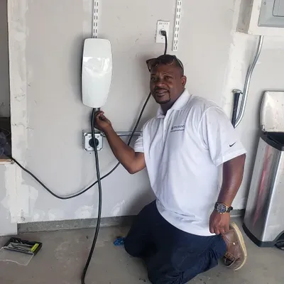 Progeny Electrical Services