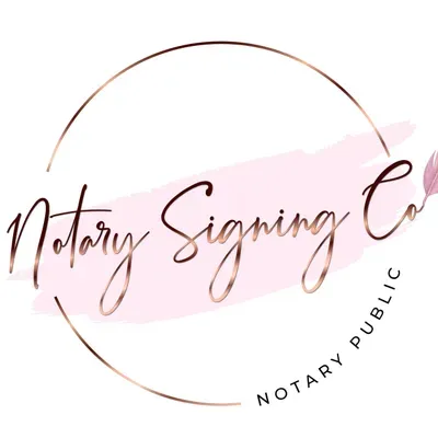 Notary Signing Co