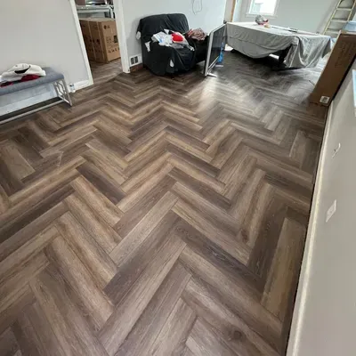 G&A ULTRA FLOORING LLC