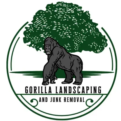 Gorilla Landscaping and Junk Removal