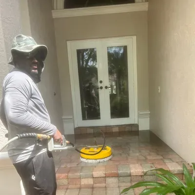 Real Deal Pressure Wash
