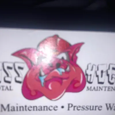 Boss Hogg Total Maintenance