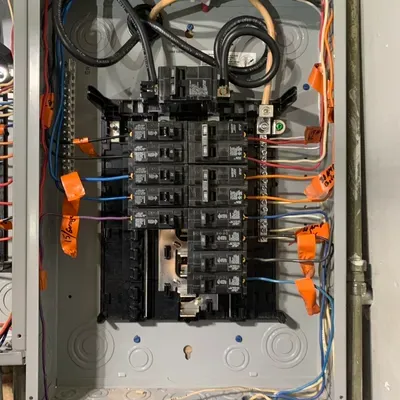 S&J ELECTRICAL DESIGNERS & CONTRACTORS