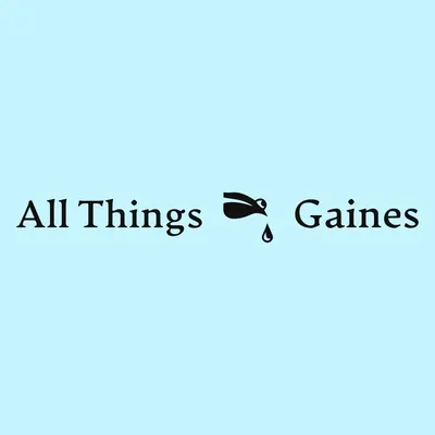allthinGsGaines