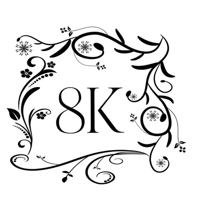 8K Media Solutions