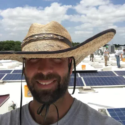 Sonny Solar Services