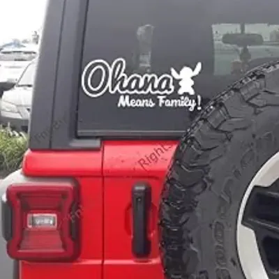 Ohana Auto Transport Corp
