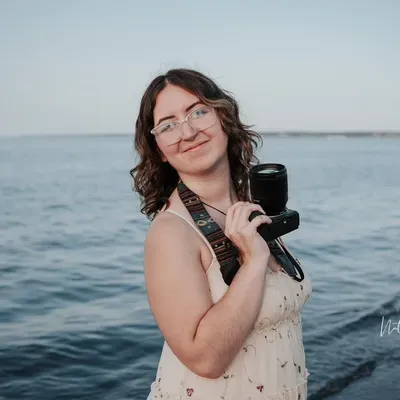 Velatura and Verse Photography