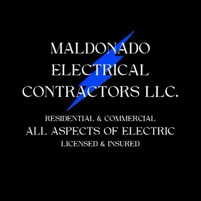 Maldonado Electrical Contractors LLC