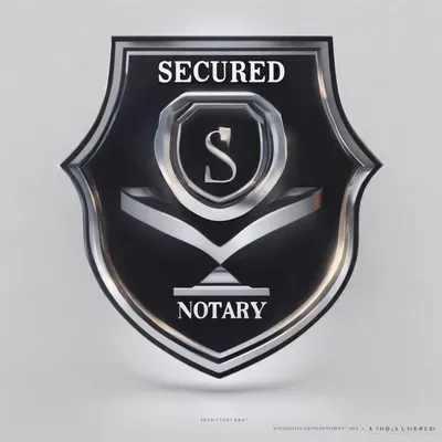 SECURED NOTARY