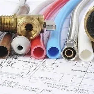 Expert Plumbers-- #CFC1429654