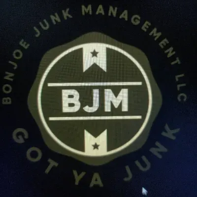 Bonjoe Junk Management Llc