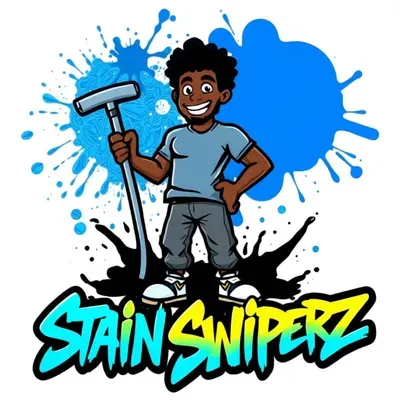 STAIN SWIPERZ