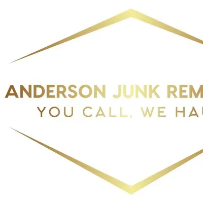Anderson’s Junk Removal