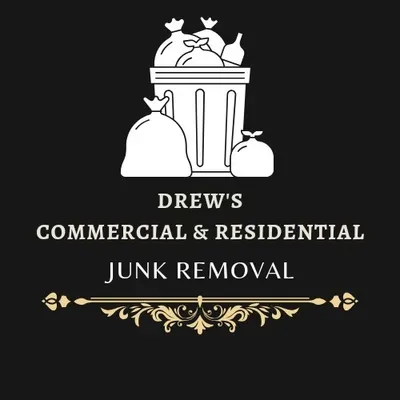 Drew's C&R Junk Removal Pro