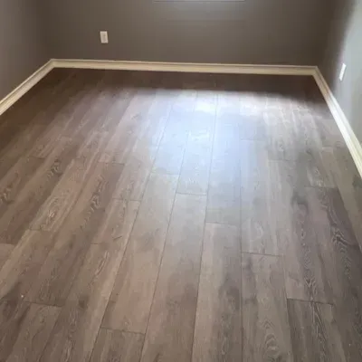 AD flooring