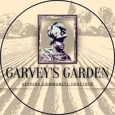 Garvey's Garden